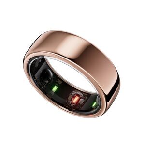 Oura Ring. Rose Gold. Size 9. Almost Brand New! Worn for a few days.